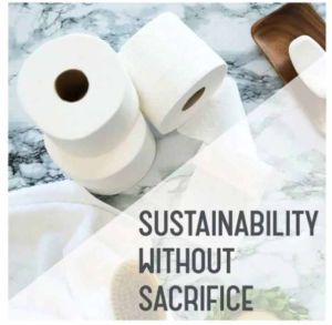 2 Ply Tissue Paper Roll