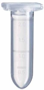 2ml Microcentrifuge Tube