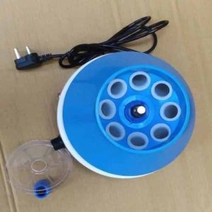 Laboratory Centrifuge Machine