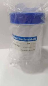 30ml Urine Culture Container