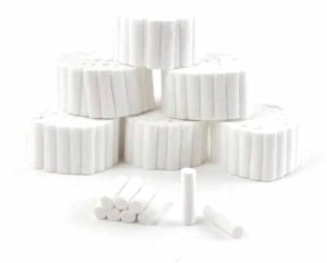 500gm Medical Surgical Cotton Roll