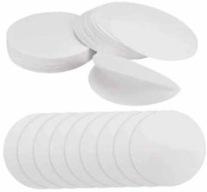 70mm Round Filter Paper