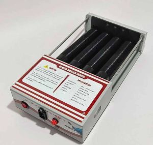 Blood Roller Mixer