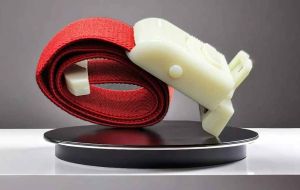 Click Lock Tourniquet