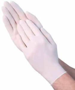 Medical Examination Disposable Hand Glove