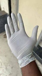 Medical Examination Disposable Hand Glove