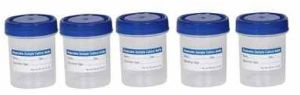 30ml Urine Culture Container