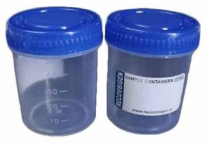 30ml Urine Collection Container