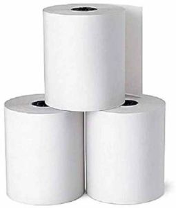 Thermal Paper Roll