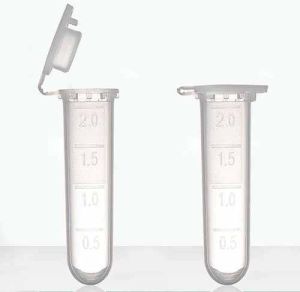 2ml Microcentrifuge Tube