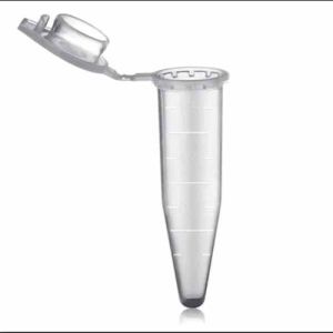 1.5ml PP Centrifuge Tube