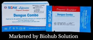 Dengue Test Kit