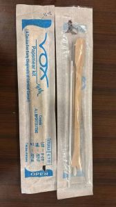 Disposable Pap Smear Kit