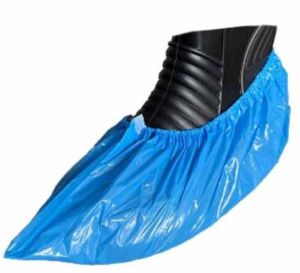 Disposable Shoe Cover