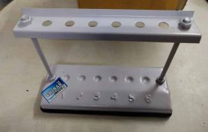 Esr Wintrobe Test Tube Stand