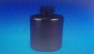 Hydrogen Peroxide Packing Bottle