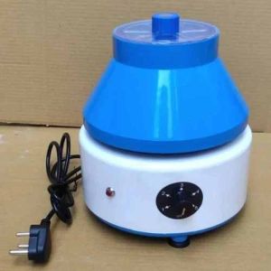 Laboratory Centrifuge Machine