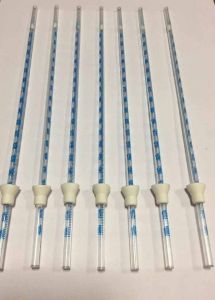 Plastic Disposable Esr Pipette