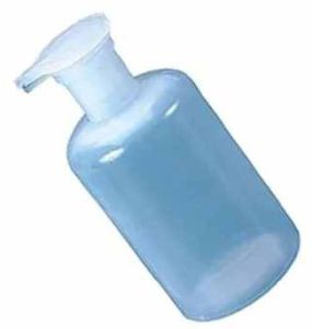 Plastic Dropping Bottle