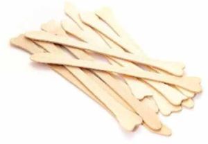 Wooden Ayre Spatula