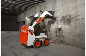 Bobcat Skid Steer Loader S70