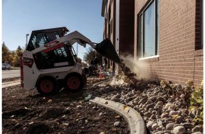 Bobcat Skid Steer Loader S70