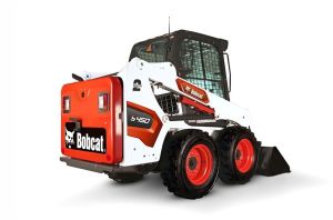 Bobcat Skid-Steer Loader S450