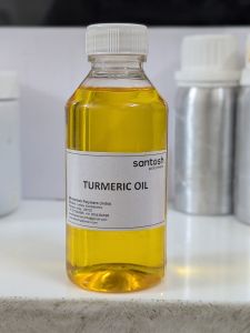 Turmeric Essential Oil