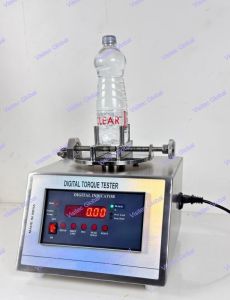 Digital Torque Tester for Bottle Caps