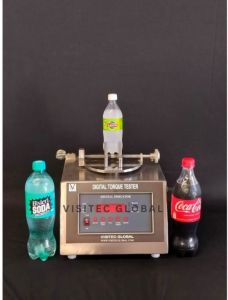 Digital Torque Tester for Bottle Caps