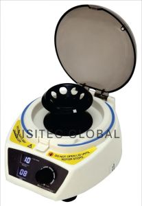 Lab Centrifuge