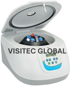 Lab Centrifuge