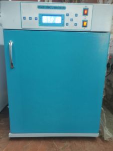 Laboratory CO2 Incubator