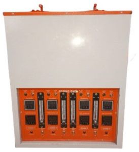 Laboratory Multicell Aging Oven