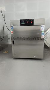 Laboratory Vacuum Oven