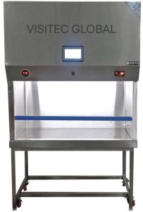 Laf (Laminar Air Flow) Vertical Type