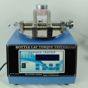 Torque Tester For Cosmetic Container