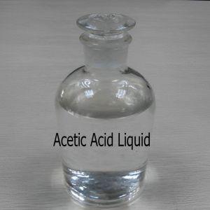 Acetic Acid Liquid Chemical