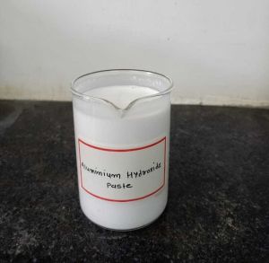 Aluminium Hydroxide Suspension