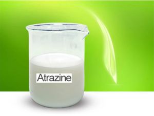 Atrazine Liquid Herbicide