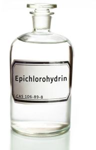 Epichlorohydrin Liquid Chemical