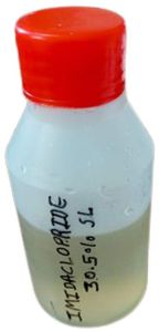 Imidacloprid Liquid Insecticide