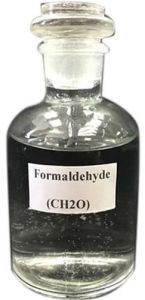 Liquid Formaldehyde Acid Chemical