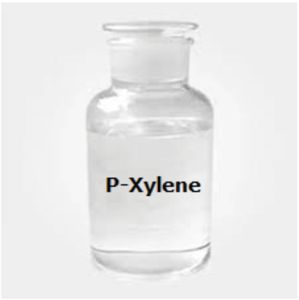 Liquid Paraxylene Chemical