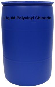 Liquid Polyvinyl Chloride