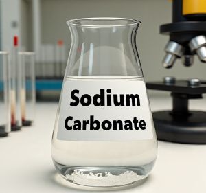 Liquid Sodium Carbonate