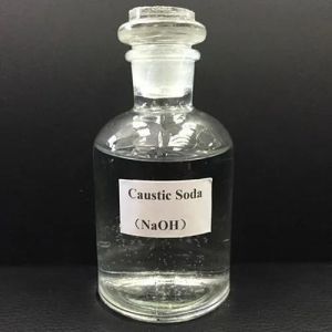 Liquid Sodium Hydroxide