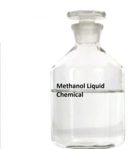 Methanol Liquid Chemical