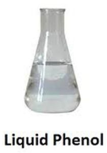Pure Liquid Phenol