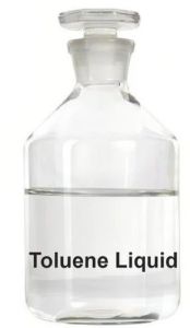 Toluene Liquid Chemical